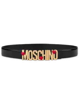Moschino: Ремень 