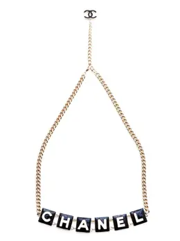 CHANEL Pre-Owned: Ремень 