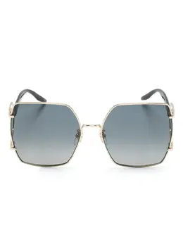 Gucci Eyewear: Очки 