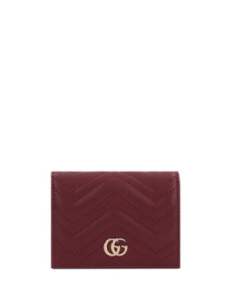 Gucci: Обложка  GG Marmont