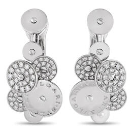 Bvlgari: Серьги 