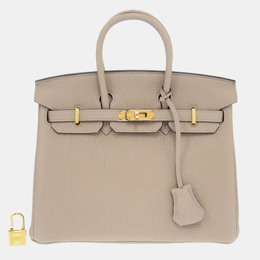 Hermes: Сумка  Birkin 25