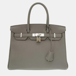 Hermes: Сумка  Birkin 30