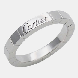 Cartier: Кольцо 