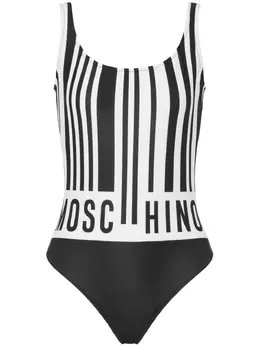Moschino: Купальник 