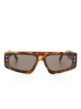 Isabel Marant Eyewear: Очки 