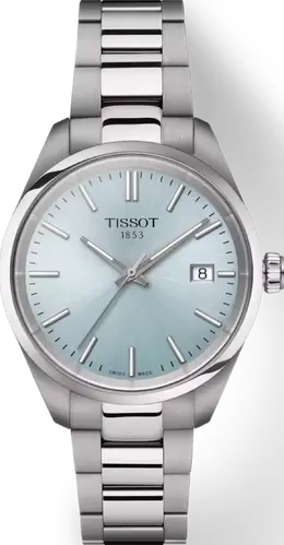 Tissot: Часы 