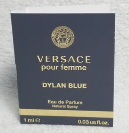 Versace: Духи 