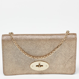 Mulberry: Клатч  Bayswater