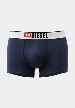 Diesel: Синие трусы 