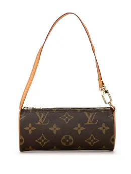 Louis Vuitton Pre-Owned: Косметичка