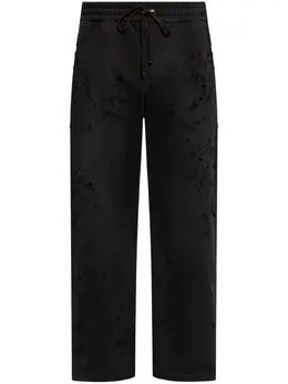 AMIRI: Рваные брюки 