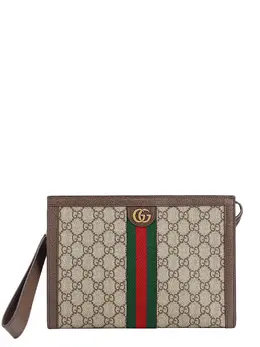 Gucci: Клатч 