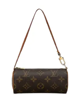 Louis Vuitton Pre-Owned: Косметичка 