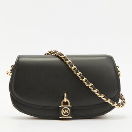 Michael Kors: Чёрная сумка 