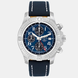 Breitling: Часы  Avenger