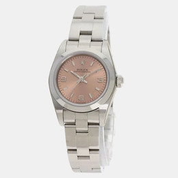 Rolex: Часы  Oyster Perpetual