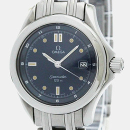 Omega: Часы  Seamaster