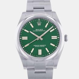 Rolex: Часы  Oyster Perpetual