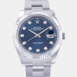 Rolex: Часы 