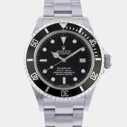 Rolex: Часы  Sea-Dweller