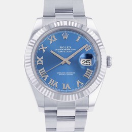 Rolex: Часы 