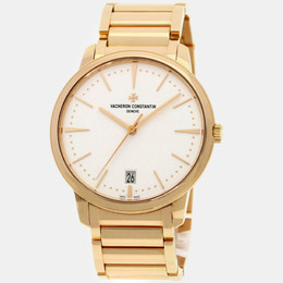 Vacheron Constantin: Часы 