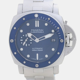 Panerai: Часы  Luminor Submersible