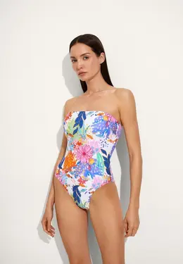 Seafolly Australia: Купальник 