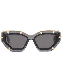 Philipp Plein: Очки 