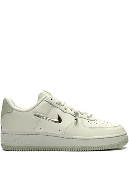 Nike: Белые кроссовки  Air Force 1