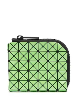 Bao Bao Issey Miyake: Светлый кошелёк 