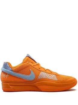 Nike: Светлые кроссовки 