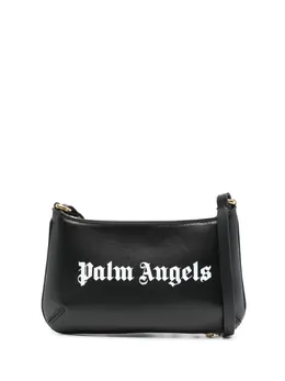 Palm Angels: Чёрная сумка 