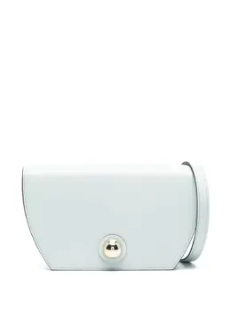 Furla: Светлая сумка 