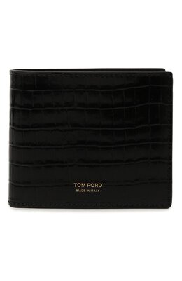 Tom Ford: Чёрный кошелёк 