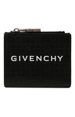 Givenchy: Кошелёк с принтом 