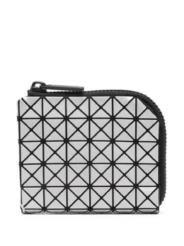 Bao Bao Issey Miyake: Чёрный кошелёк 