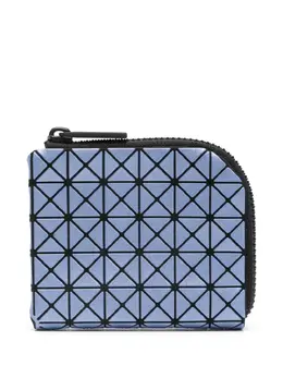 Bao Bao Issey Miyake: Голубой кошелёк 