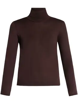 TOM FORD: Трикотажный топ 