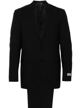 Canali: Костюм из шерсти 