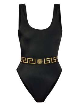 Versace: Купальник  Greca