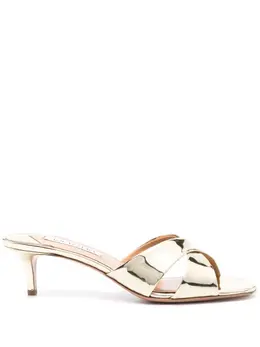 Aquazzura: Сабо 