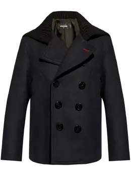 Dsquared2: Трикотажная куртка 