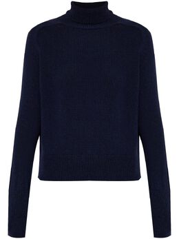 Victoria Beckham: Свитер из шерсти 