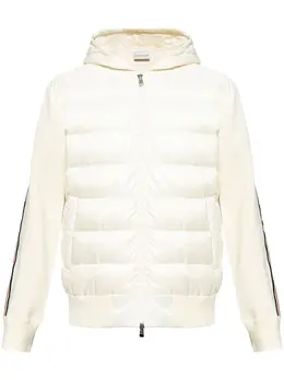 Moncler: Толстовка из шерсти 