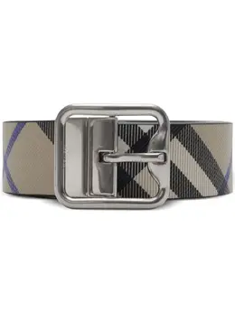Burberry: Ремень  Belt
