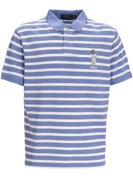 Polo Ralph Lauren: Поло в полоску 