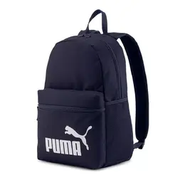 PUMA: Синий рюкзак 