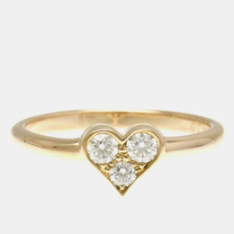 Tiffany & Co.: Кольцо 